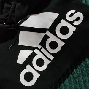 Adidas Hoodie
